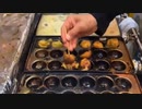 【エージェント】大阪たこ焼きパトロール