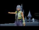 [KINGDOM HEARTSⅡ実況]大人になったら恥ずくなるからそれはやめとけ#30