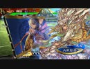 アリギエーリの三国志大戦6奮闘記その440　覇者英知郭淮vs覇者錦馬超の武威