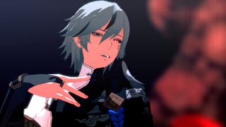 【パニグレMMD】ロランで酔いどれ知らず