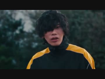 撥ねられた後浮遊する米津玄師２
