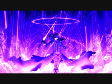 陰の実力者になりたくて！　5話アイ・アム……のあのシーンより１分ささやきASMRタイマー