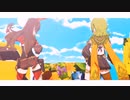【MMD原神】その感情をさらけ出して！【Twitterまとめ2】