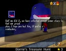 紹介するほどでもない改造マリオ64シリーズ【Dorrie's Treasure Hunt編】