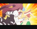 邪神ちゃんドロップキックX　邪神ちゃん変顔集　２話