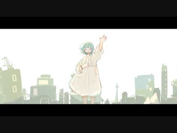May / 初音ミク
