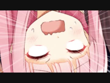 ただ茜ちゃんが叫ぶだけ
