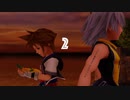 【KH】2. 裏かいて女取ろうとするクソ野郎って世界中どこにでもいるんですよ。