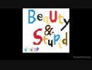 beauty＆stupid / hide / 初音ミク