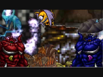 [FF10]レベルアップで何かがランダム封印_Part35[制限プレイ]