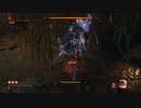 SEKIRO 隻狼 - 破戒僧(夜叉戮)