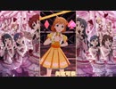 【ミリシタ】「空色♡ Birthday Card」歌唱組の2022/11/4時点全SSR(通常衣装)変化(+SHS)【ソロMV】
