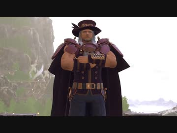 STAR OCEANを知り尽くしてる俺が15ミリも知らない『THE DIVINE FORCE』を実況プレイ