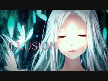 [Cover 京町セイカ]  ILLUSION / BUCK-TICK