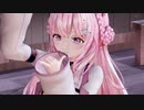 【MMDホロライブ】博衣こよりでp.h.