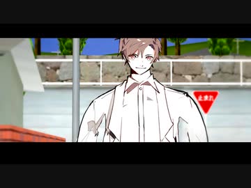 車道で叫ぶタカハシを叫びながら撥ねる東北イタコ