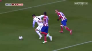 Atlético de Madrid vs. Real Madrid 2013-2014  Fullmatch