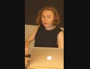 2022年8月15日 Ryosuke Kiyasu デュオ w/Kirstine Elisa Kjeldsen in ベルリン、ドイツ
