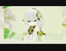 【原神MMD】Primary Star【ナヒーダ with 七七、ドリー】