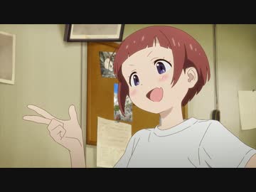 ヤマノススメ Next Summit　第5話　登山部からの挑戦⁉／武甲山で愛のムチ？