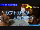 木曜ミステリー ラ想研の男 「カブトガニが人類を救う」　ドクターラスカル2330®LIVE配信　2022/11/03㈭