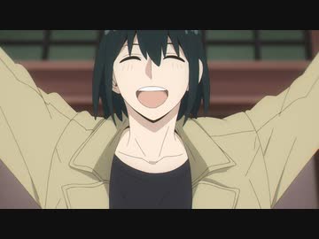 SPY×FAMILY　【MISSION：18】　家庭教師の叔父／〈東雲(しののめ)〉