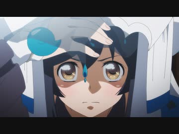 うたわれるもの 二人の白皇　第20話　トゥスクルへ