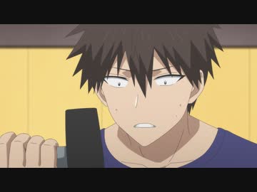 宇崎ちゃんは遊びたい！ω　第6話　宇崎ちゃんはお祝いしたい！