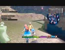 少し過激なアリリコ。