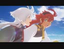 【水星の魔女】水星詩篇エアリアルセブンティーンOP 「DAYS」【エウレカセブン】