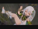 【原神MMD】ナヒーダで「シュガーソングとビターステップ」