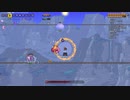 【terraria】投擲縛りでCalamity『part：Qスライム＆スライムG』