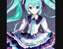 【オリジナル】Tred / 蒼い空 feat.初音ミク