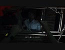 ＃３【バイオハザード７実況】狂気の家族【もち子さん】
