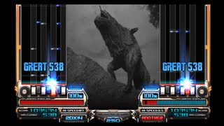 IIDXGOLD 鬼言集 SPANOTHER AUTOPLAY