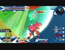 【EXVS2XB】ガーベラ・テトラ視点SEASON8-9