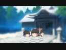 【ゆっくり茶番】輝夜と出会った青夢