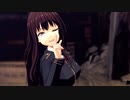 【ＭＭＤ】千束とたきなで「ヒアソビ」