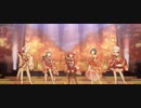 【デレステMV】秋めいて Ding Dong Dang!【7周目アナスタシア】