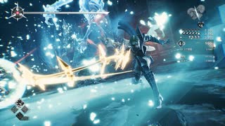 【ESRB:M】SOULSTICE 難易度キメラ改め超越者 PART14　14/17