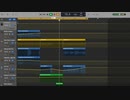 ▶︎[GarageBand]001.Strategy/Festival by freez #Shorts[自作音源][BGM][初投稿] lit.link/myon123