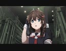 MAD　艦隊これくしょん　水平の魔女-祝福-