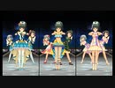 【デレステMV】ツインテールの風【ＳＭＡＲＴ、シガー・スウィート、３倍】