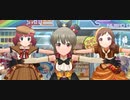 【裕子・みちる・都】フクイ is LOVE！【つかさはお休み】