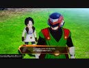 ドラゴンボールZ KAKAROT　マックン＆パックン　15