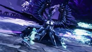 【ESRB:M】SOULSTICE 難易度キメラ改め超越者 PART16　16/17