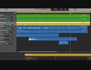 ▶︎[GarageBand]003.Unique/Dance by freez #Shorts[自作音源][BGM] lit.link/myon123
