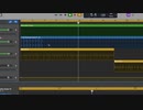 ▶︎[GarageBand]004.Winning/Running by freez #Shorts[自作音源][BGM] lit.link/myon123