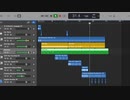 ▶︎[GarageBand]006.Vacation/Game by freez[自作音源][BGM] lit.link/myon123