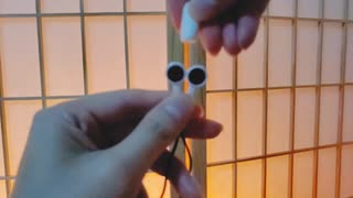 [ASMR]鼓膜を左右駆け巡るように耳かき/ear cleanings/brain tingling[no talking]
